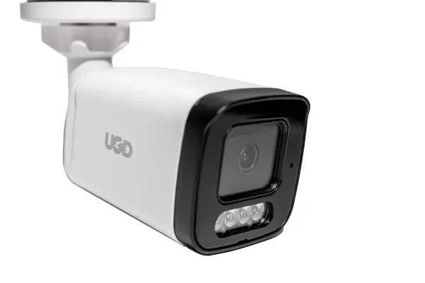 HD Kamera UGD F284-HR51 5MP 4 u 1 Slika 1