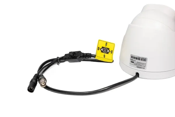 HD Kamera UGD B268-HR51 5MP 4 u 1 Slika 2