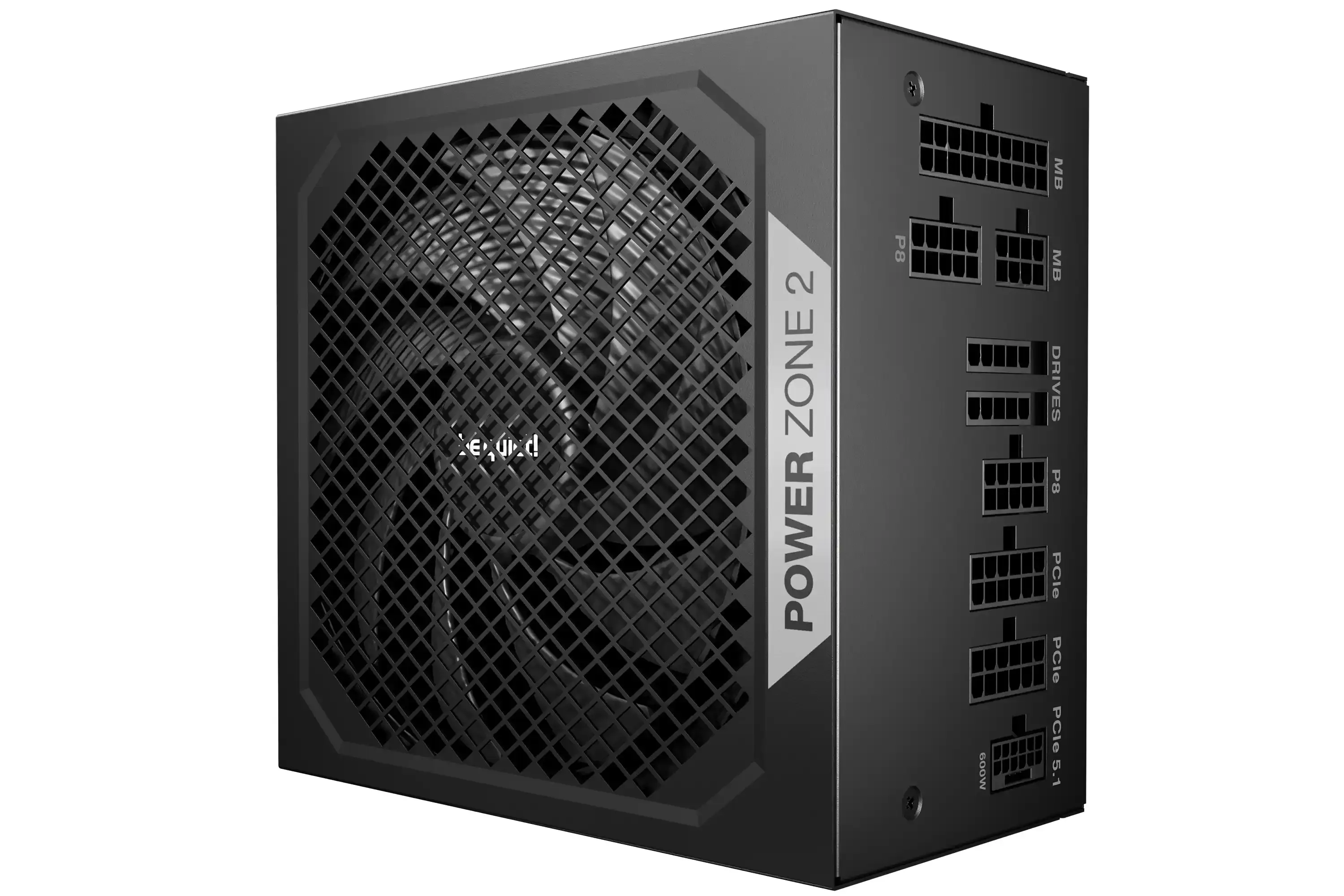 Napajanje Be Quiet Power Zone 2 750W Gold BP006EU ATX3.1 Slika 2