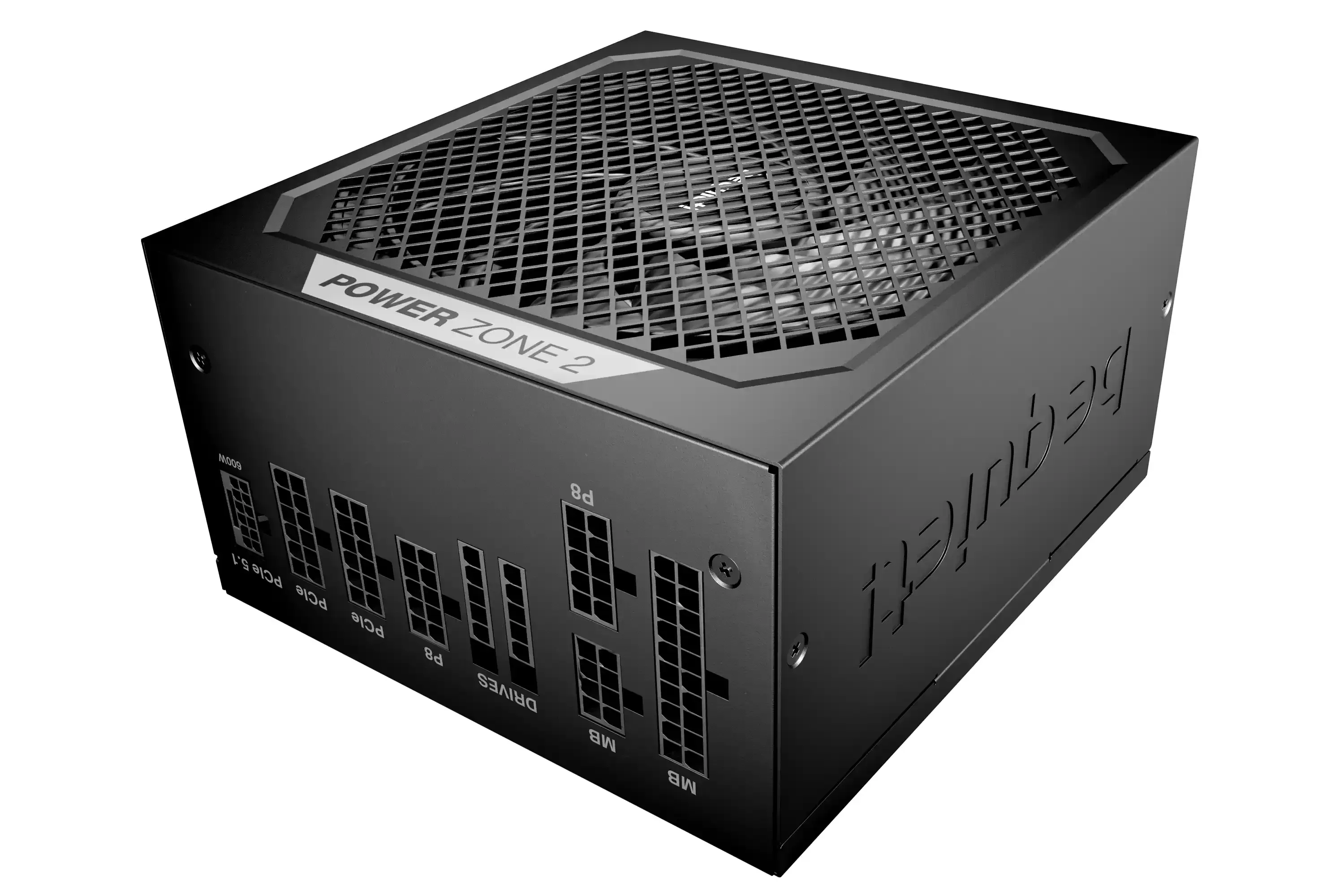 Napajanje Be Quiet Power Zone 2 850W Gold BP007EU ATX3.1 Slika 2