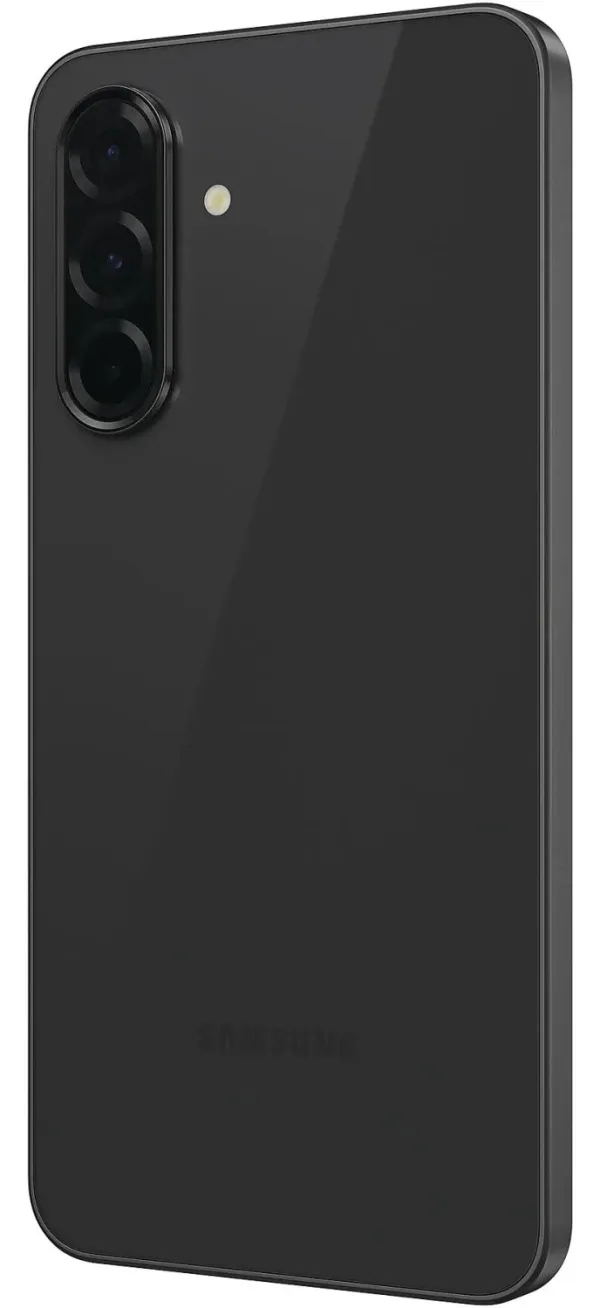 Mobilni telefon Samsung Galaxy A36 5G 6/128GB Crni Slika 3