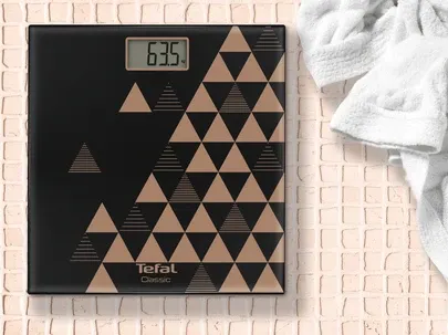 Vaga za telesnu težinu TEFAL PP1151 Slika 3