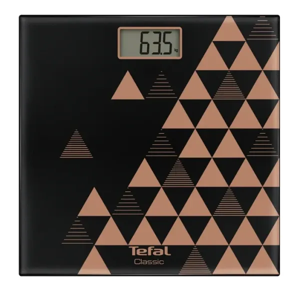 Vaga za telesnu težinu TEFAL PP1151 Slika 1