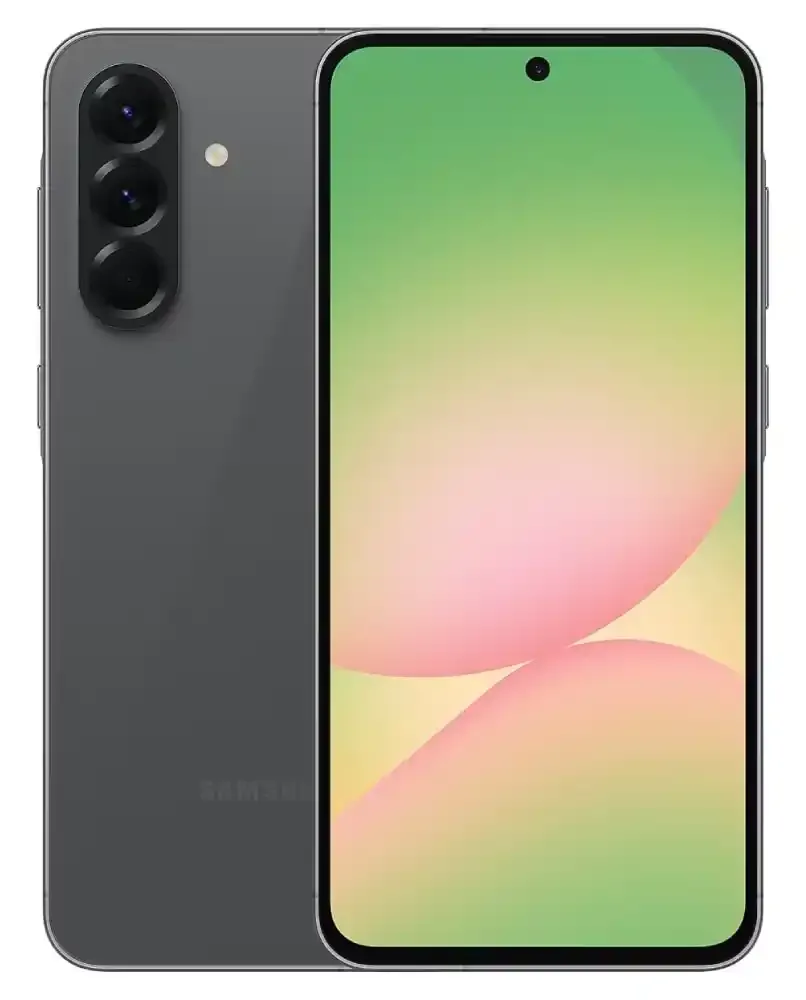 Mobilni telefon Samsung Galaxy A56 5G 8/128GB Crni Slika 1