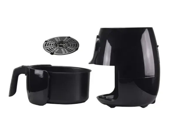 Friteza Beper P101FRI050/bezuljna/zapremina 5L Slika 4