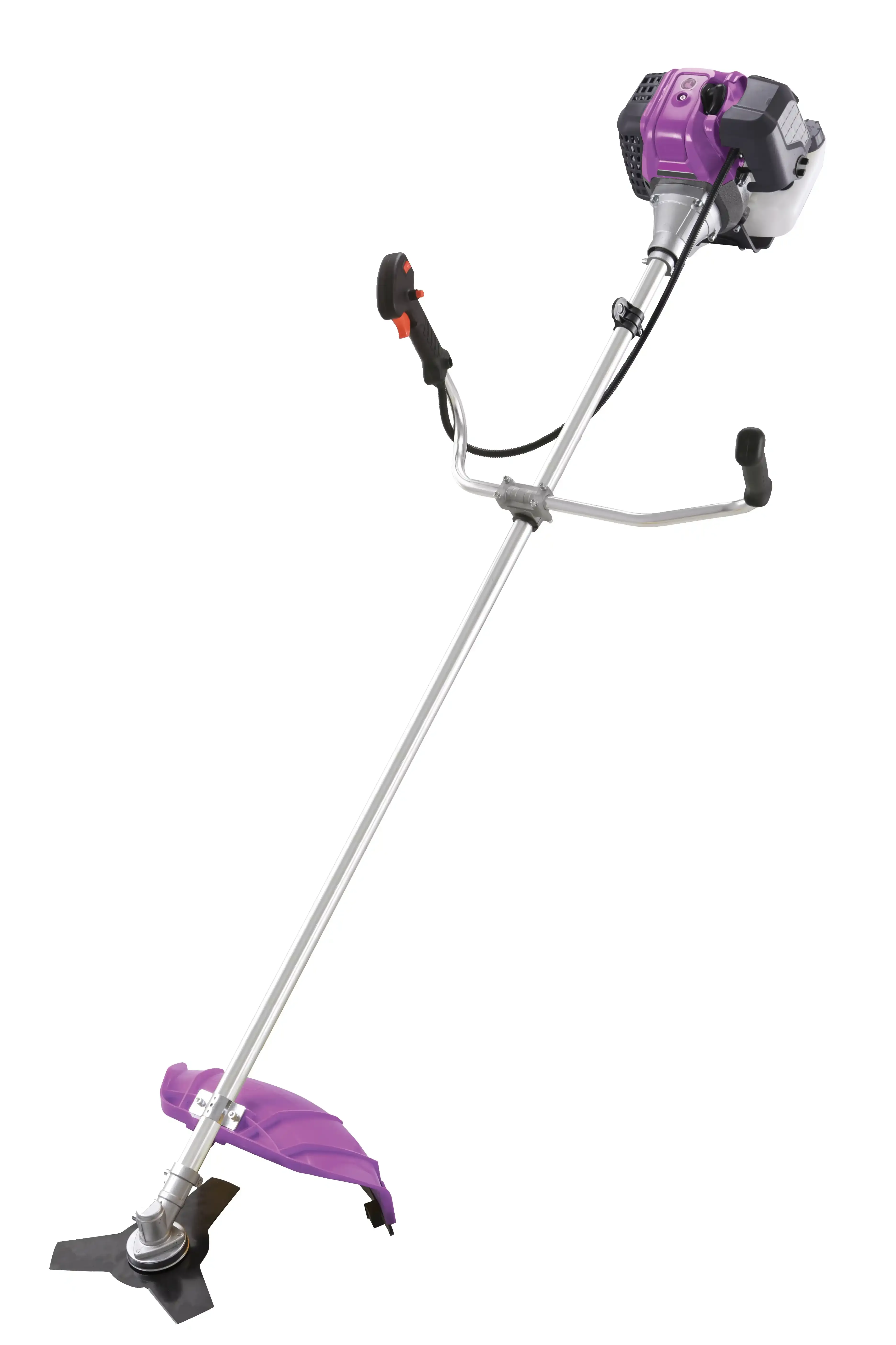 Benzinski trimer NEXSAS NXT-BC520G/1.65kw/7000 obrtaja/1L kapacitet rezervoara Slika 1