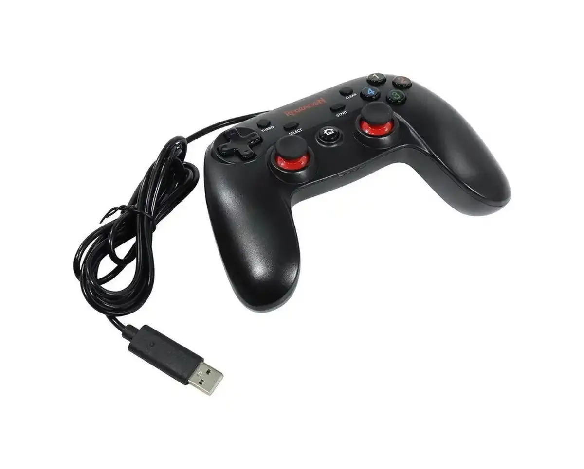 Gamepad Redragon Saturn G807 Slika 3