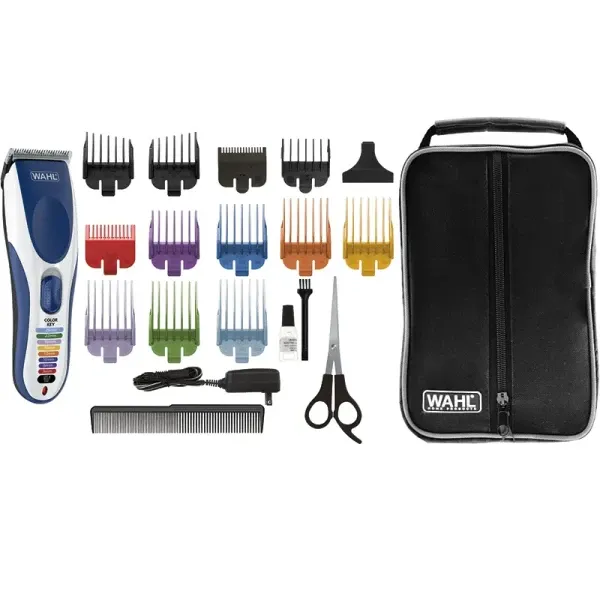 Wahl mašinica za šišanje Color Pro Cordless 09649-016 Slika 3