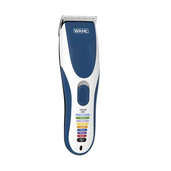 Wahl mašinica za šišanje Color Pro Cordless 09649-016 Slika 1