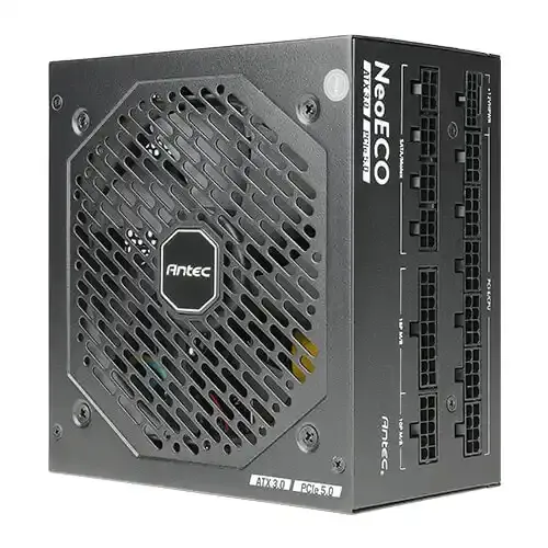 Napajanje ANTEC NE1000G M WHITE ATX 3.0 1000W 80+Gold Slika 4