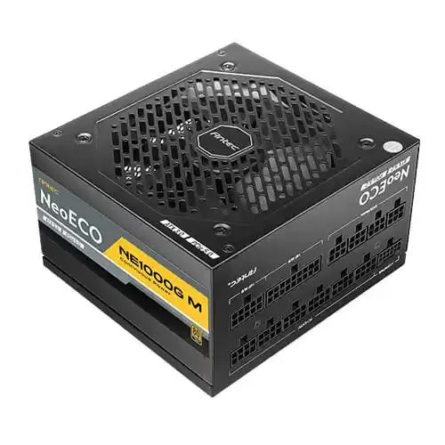 Napajanje ANTEC NE1000G M WHITE ATX 3.0 1000W 80+Gold Slika 1