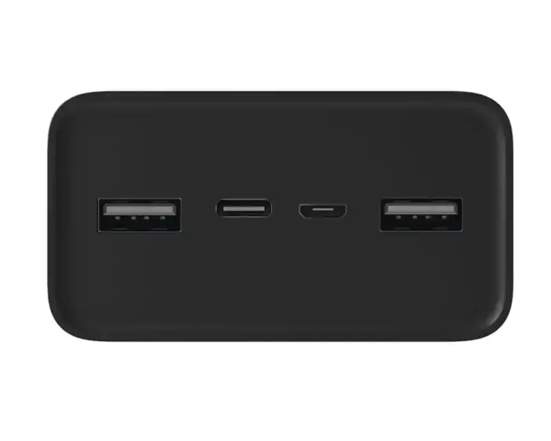 Power Bank Xiaomi 18W Fast 30000mAh Slika 3