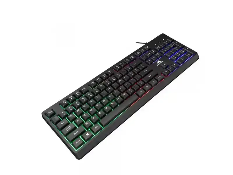 Tastatura Baracuda Starfish BGK 02114 crna US Slika 2