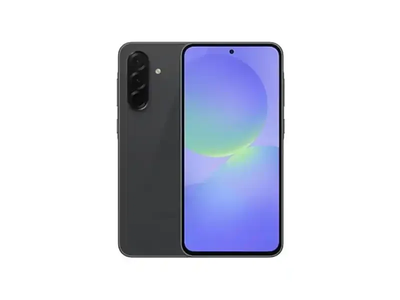 Mobilni telefon Samsung Galaxy A36 5G 8/256GB Crni Slika 1