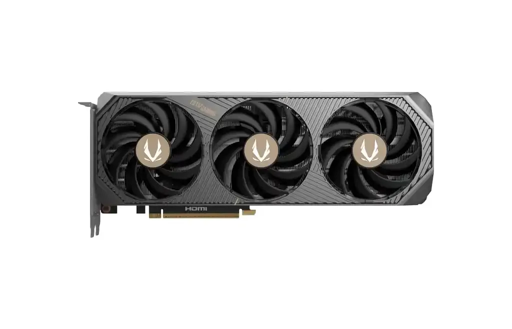 Grafička karta Zotac Gaming Geforce RTX 5070 Solid OC 12GB DDR7 192 bit 3xDP/HDMI Slika 2