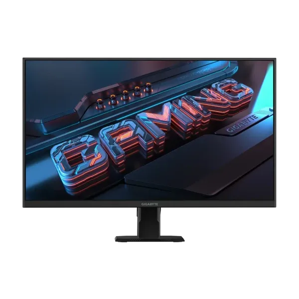 Monitor 27 Gigabyte GS27FA 1920x1080/Full HD/IPS/1ms/180Hz/2x HDMI/DP/HDR Slika 1