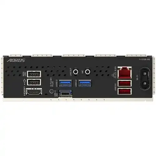 Matična ploča AM5 Gigabyte B850I Aorus Pro DDR5 HDMI/M.2 Slika 4