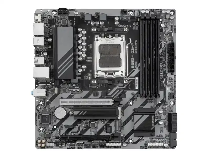 Maticna ploca Gigabyte B850M D3HP Slika 4