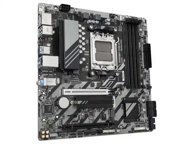 Maticna ploca Gigabyte B850M D3HP Slika 3