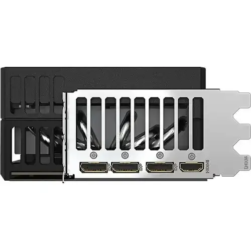 Grafička karta Gigabyte AORUS GeForce RTX 5090 MASTER 32GB GV-N5090AORUS M-32GD Slika 4