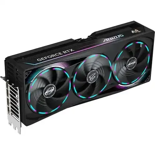 Grafička karta Gigabyte AORUS GeForce RTX 5090 MASTER 32GB GV-N5090AORUS M-32GD Slika 2