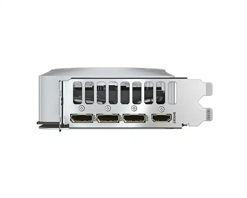 Graficka karta GIGABYTE RTX 5070 Ti EAGLE OC ICE SFF 16GB GV-N507TEAGLEOC ICE-16GD Slika 2