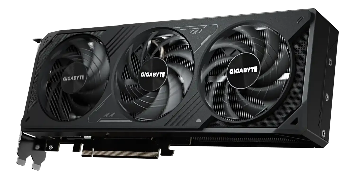 Graficka karta Gigabyte GeForce RTX 5070 Windforce OC GDDR7 12GB 192bit 3xDP/HDMI Slika 2