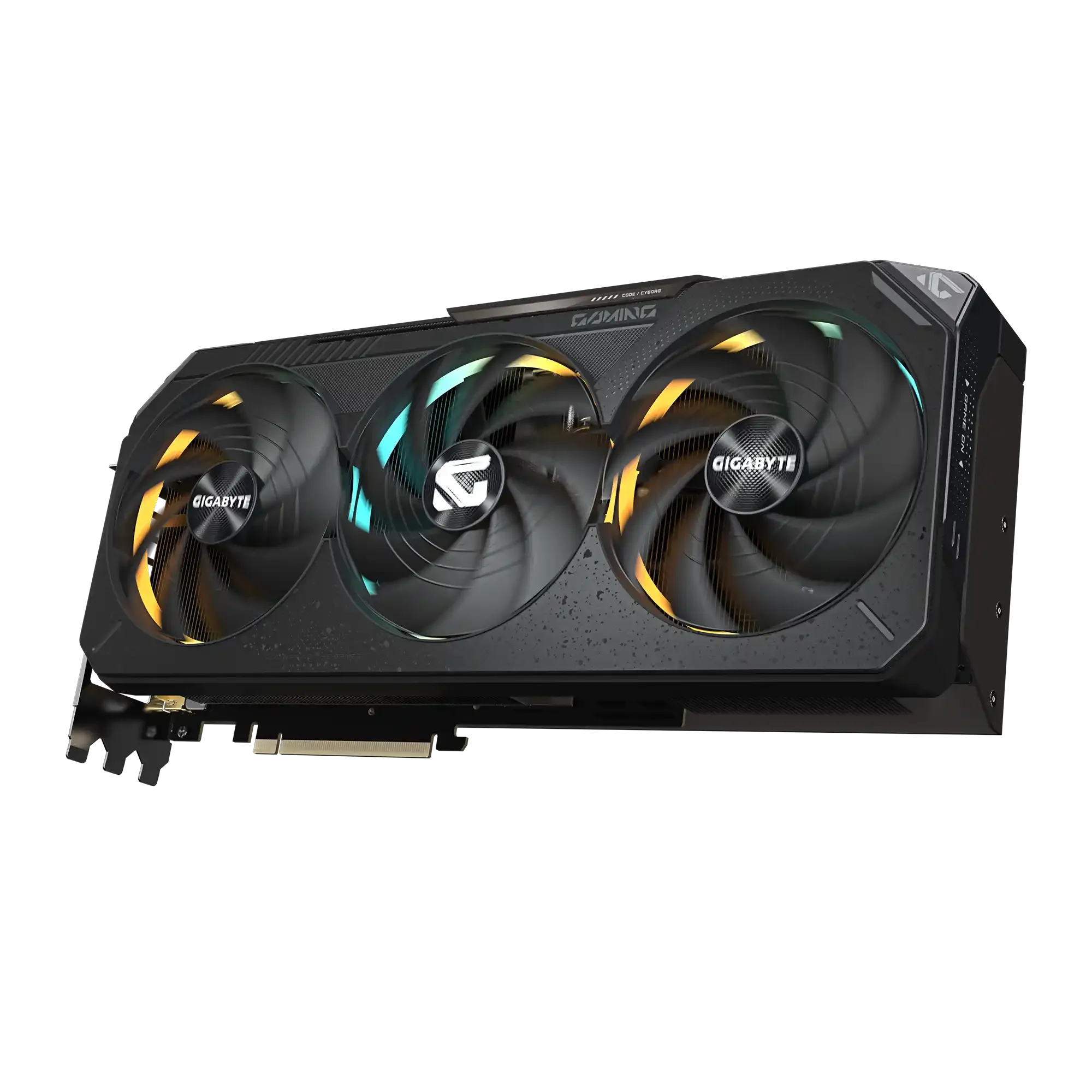 Graficka karta Gigabyte GeForce RTX 5090 Gaming OC GDDR7 32GB Slika 3
