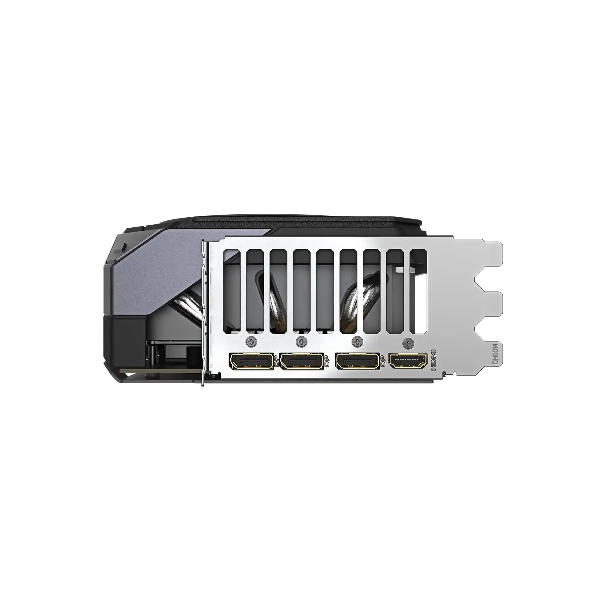 Graficka karta Gigabyte GeForce RTX 5090 Gaming OC GDDR7 32GB Slika 2