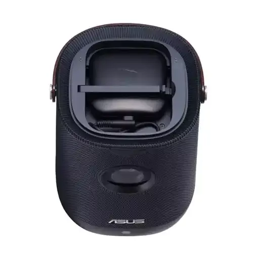 Projektor Asus ZeanBeam L2 LED 1920x1080/400LM/400:1/HDMIWIFI//USB/USB tupe C/betarija Slika 3