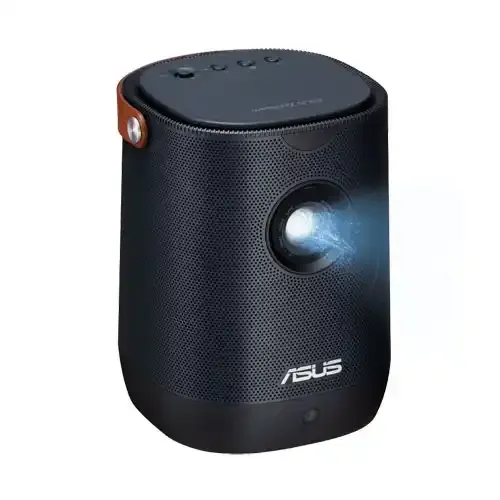 Projektor Asus ZeanBeam L2 LED 1920x1080/400LM/400:1/HDMIWIFI//USB/USB tupe C/betarija Slika 1