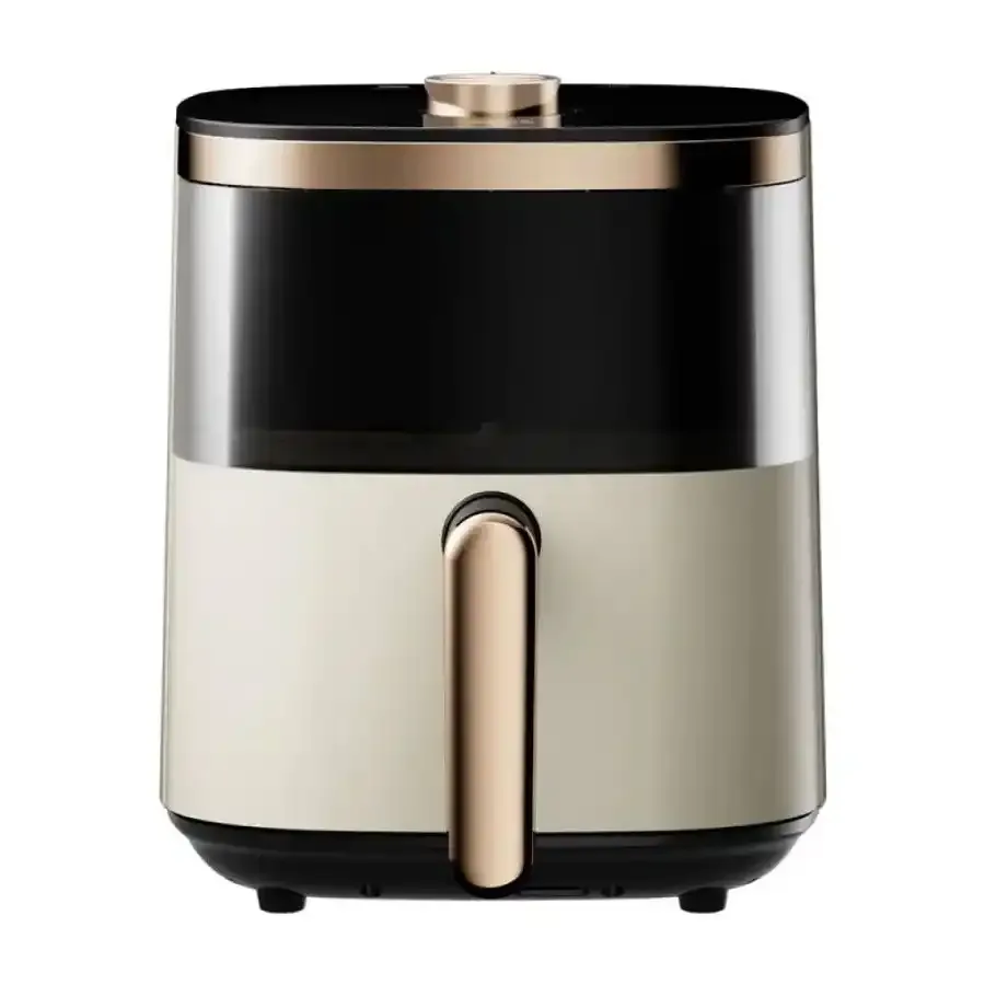 Friteza Deerma DEM KZ30W/bezuljna/zapremina 3L Slika 1