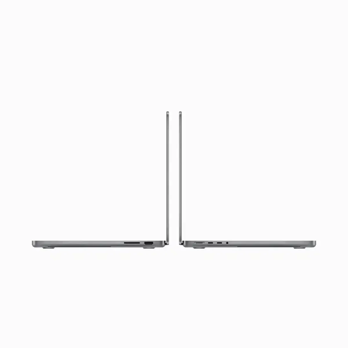 Laptop Apple MacBook Pro 14 120Hz/Apple M3/8GB/1TB SSD/ mtl83ze/a Slika 5