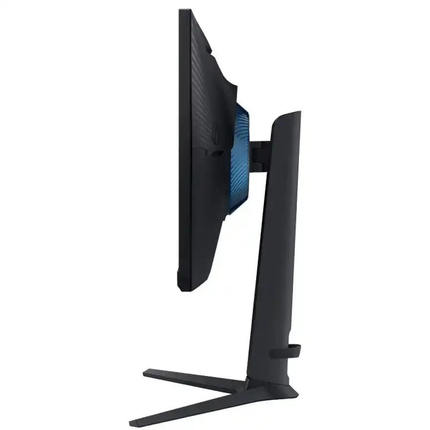 Monitor 24 Samsung LS24DG302EUXEN 1920x1080/Full HD/VA/180Hz/1ms/HDMI/DP/AMD Free Sync/Pivot Slika 4