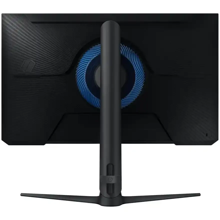 Monitor 24 Samsung LS24DG302EUXEN 1920x1080/Full HD/VA/180Hz/1ms/HDMI/DP/AMD Free Sync/Pivot Slika 2