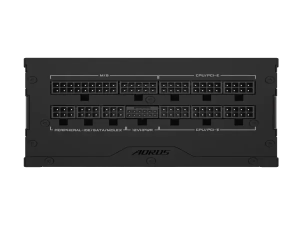 Napajanje 850W  Gigabyte Aorus Elite Platinum PG5 Modularno Slika 4