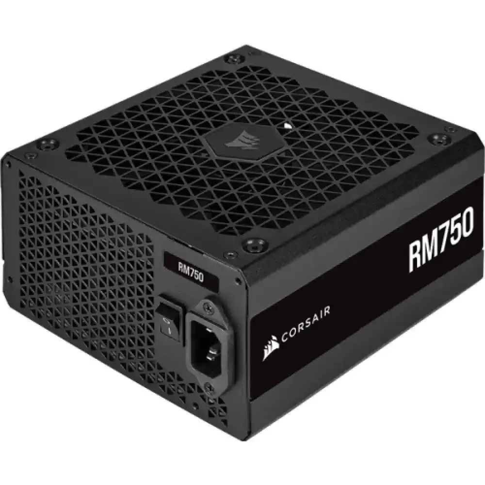Napajanje CORSAIR RM750 750W Gold modularno Slika 2