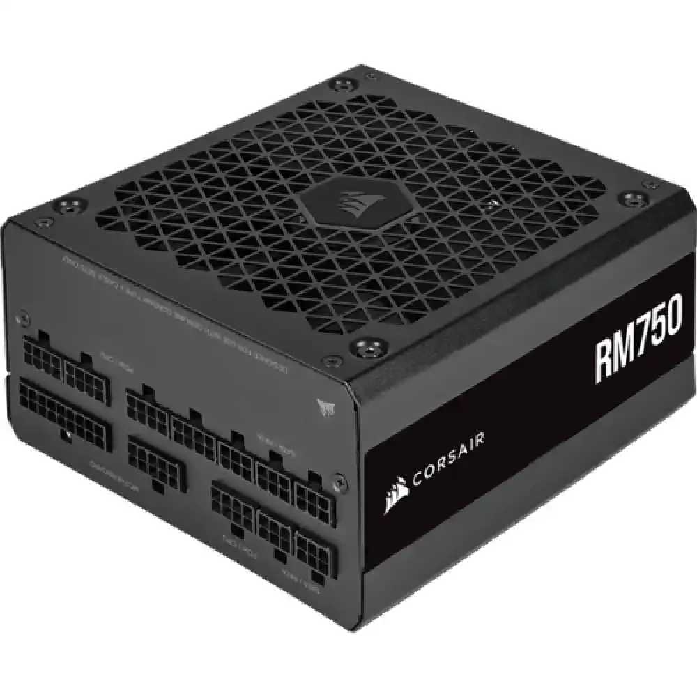 Napajanje CORSAIR RM750 750W Gold modularno Slika 1