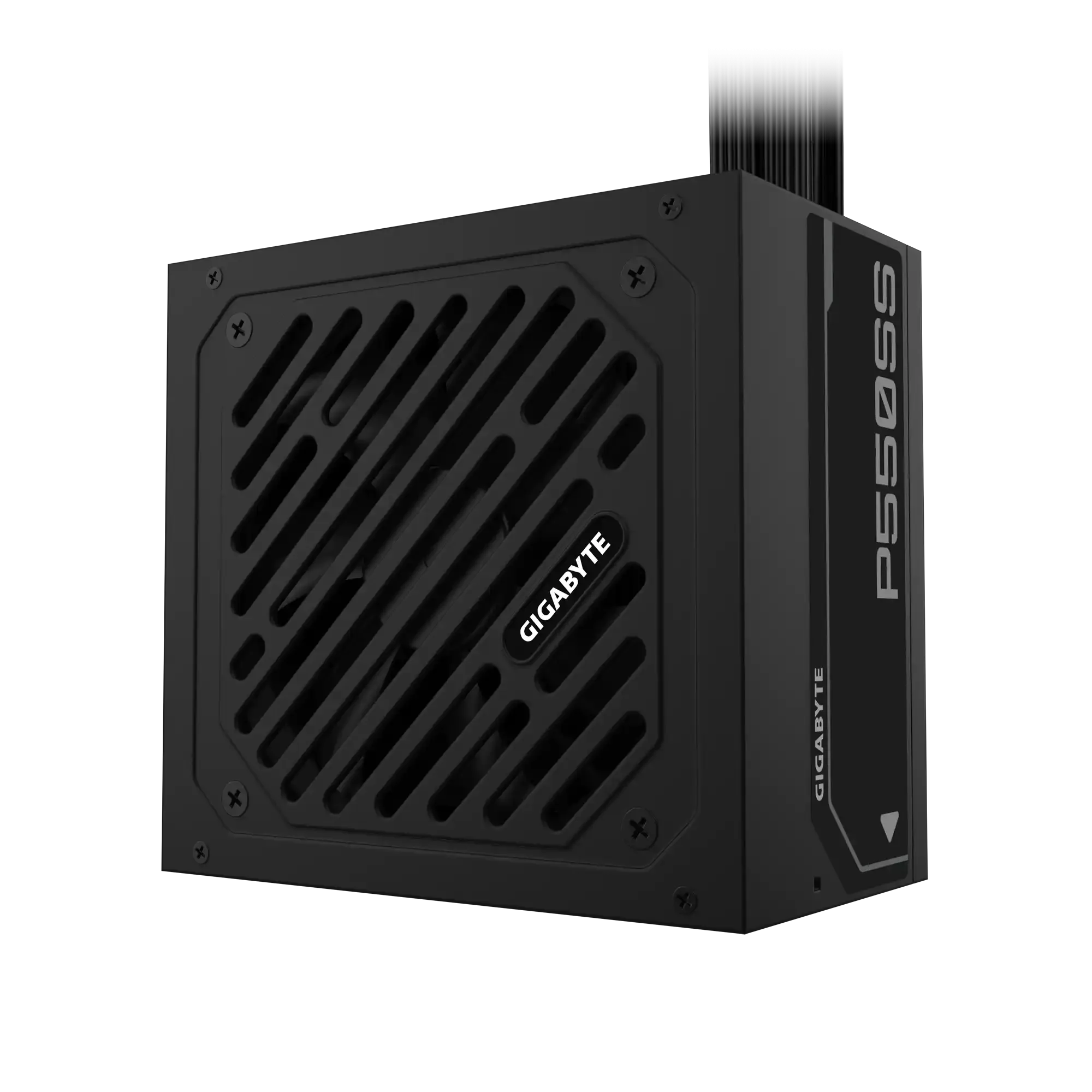 Napajanje 550W Gigabyte GP-P550SS Silver Slika 4