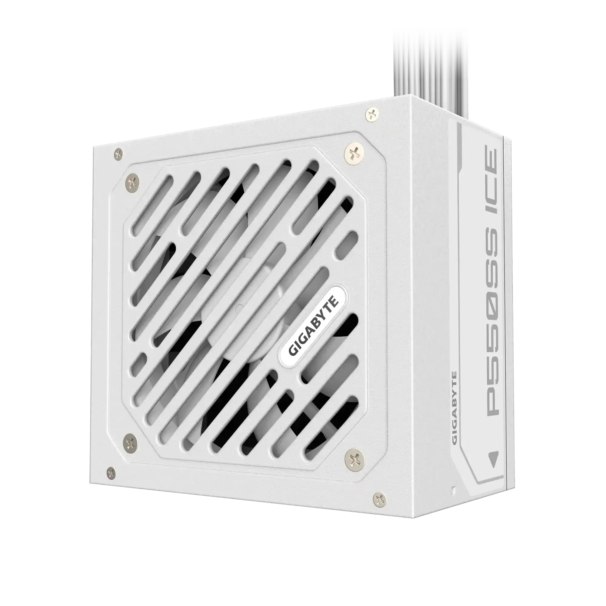 Napajanje 550W Gigabyte GP-P550SS Ice Silver Slika 4