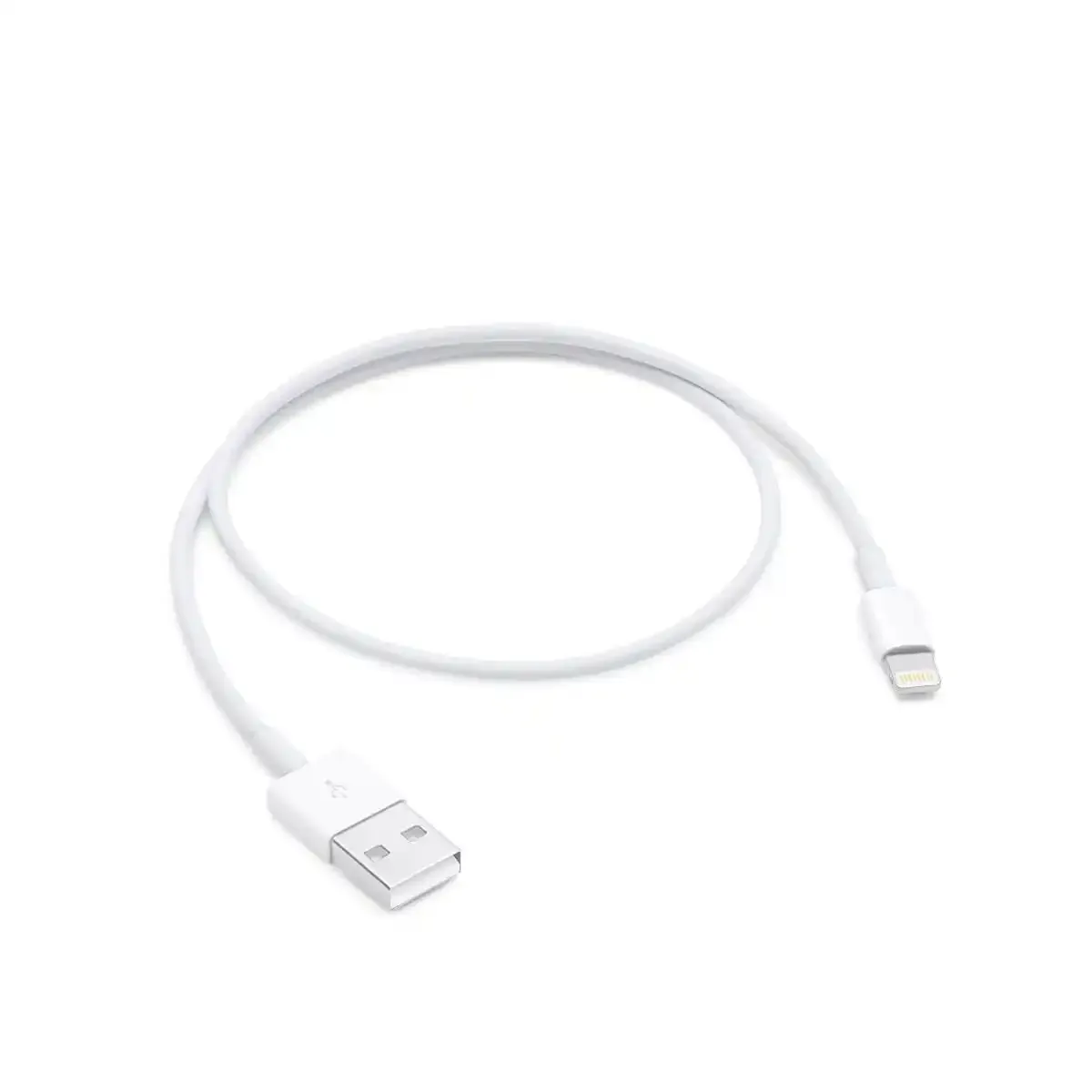 Kabal APPLE Lightning to USB 2m md819zm/a Slika 1