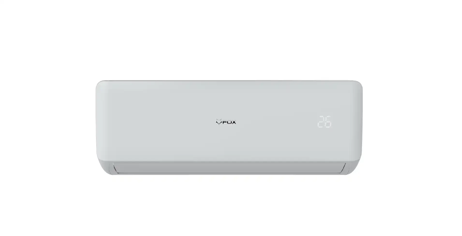 Klima uređaj Fox FAC-12INTC52 inverter Slika 1