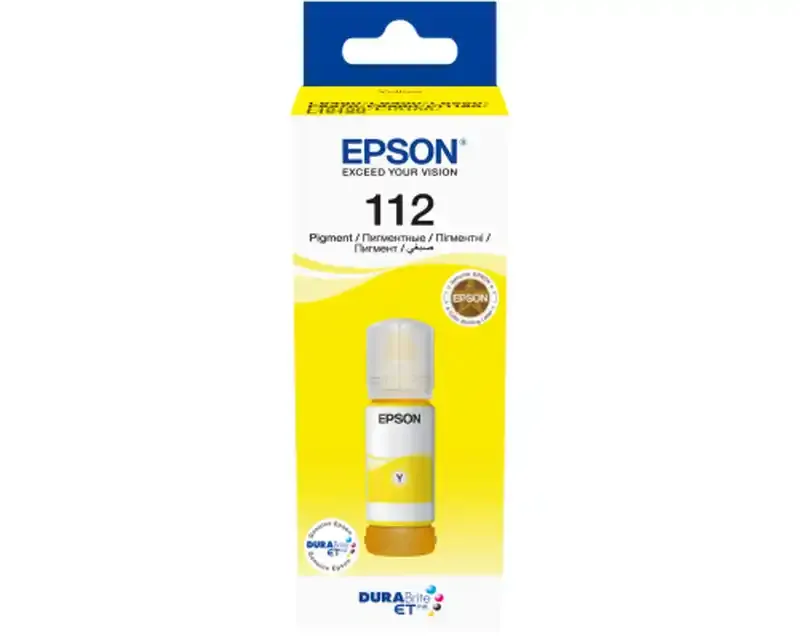 Kertridž Epson 112 C13T06C44A yellow Slika 2