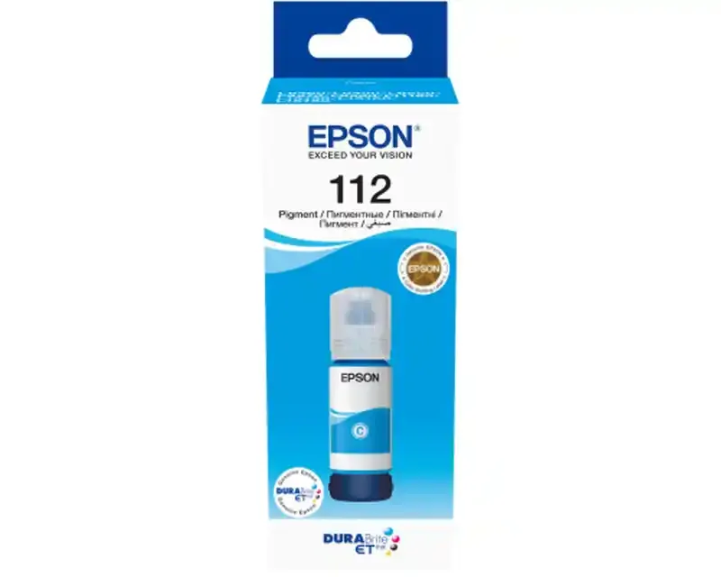 Kertridž Epson 112 C13T06C24A cyan Slika 2