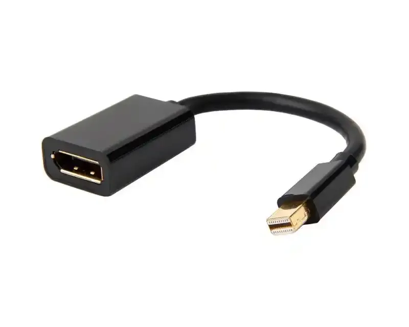 Adapter Mini Displayport - Displayport M/F Linkom Slika 1