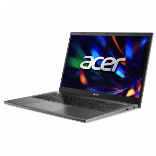 Laptop Acer Extensa 15 EX215-55 15.6 FHD/i5-1235U/16GB/NVMe 512GB/Iris Xe/Win11Pro/GLAN/siva Slika 4