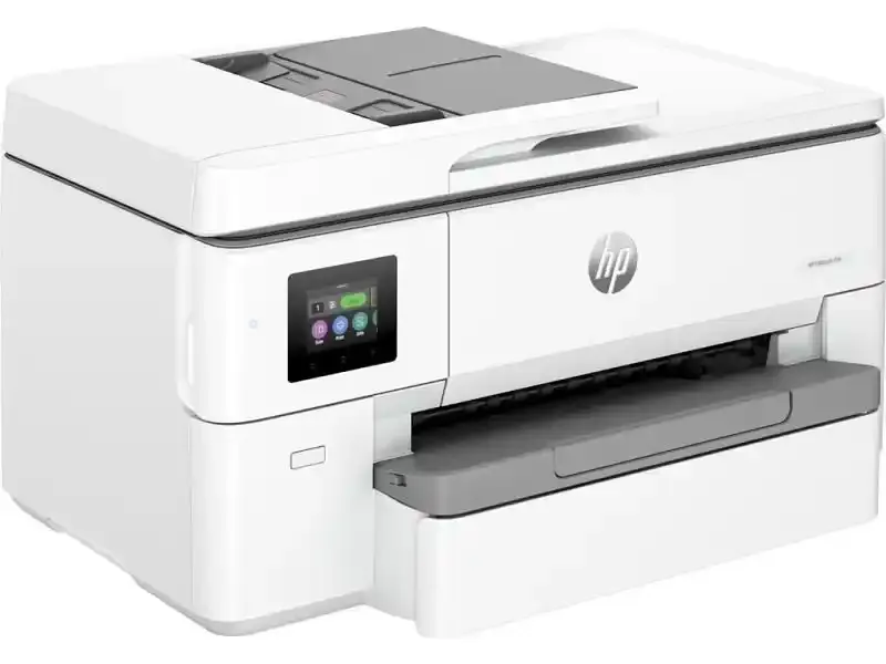 Multifunkcionalni uređaj HP OfficeJet PRO A3 9720 Wide 4800x1200/22 ppm/FAX/ADF/USB/LAN/WiFI 53N94C Slika 1