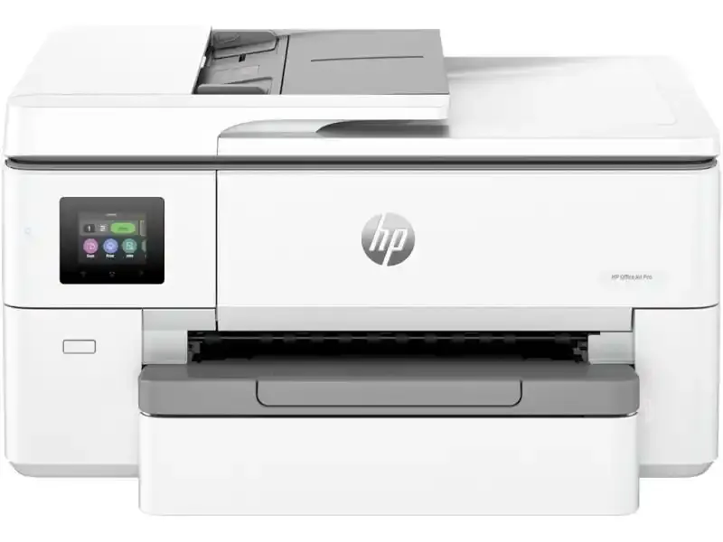 Multifunkcionalni uređaj HP OfficeJet PRO A3 9720 Wide 4800x1200/22 ppm/FAX/ADF/USB/LAN/WiFI 53N94C Slika 3