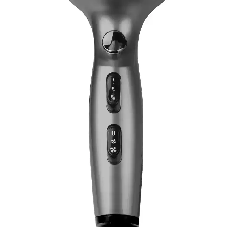 Fen za kosu Iskra RH 1837-2GY/snaga 2200W Slika 2