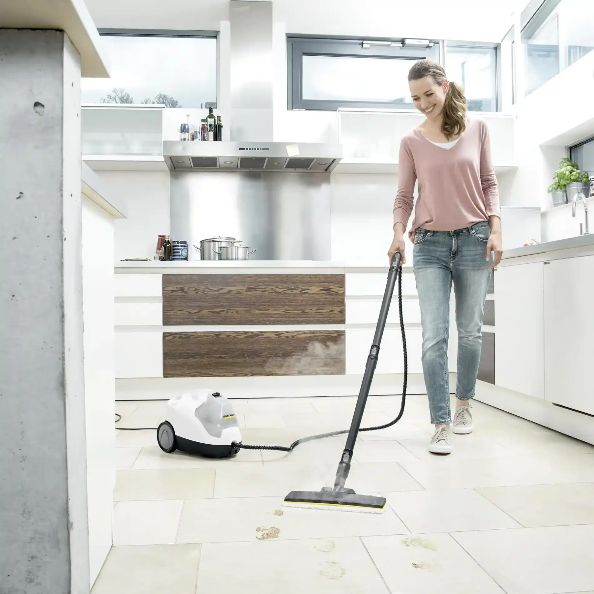 Paročistač Karcher SC4 Easy Fix Slika 3